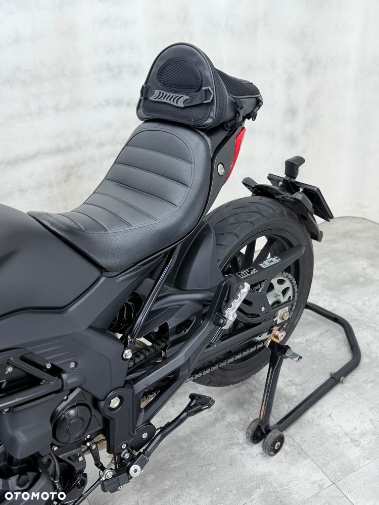 Benelli 502 C - 13