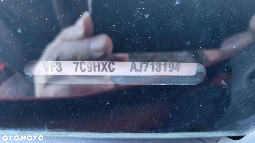 Peugeot Partner - 13