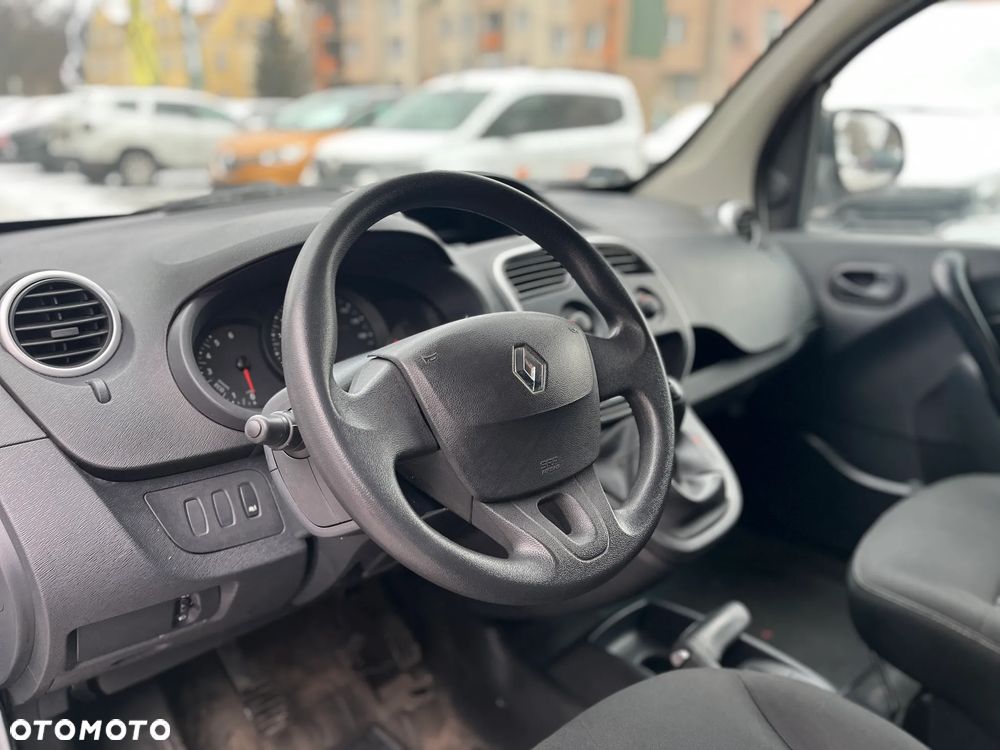 Renault Kangoo - 7