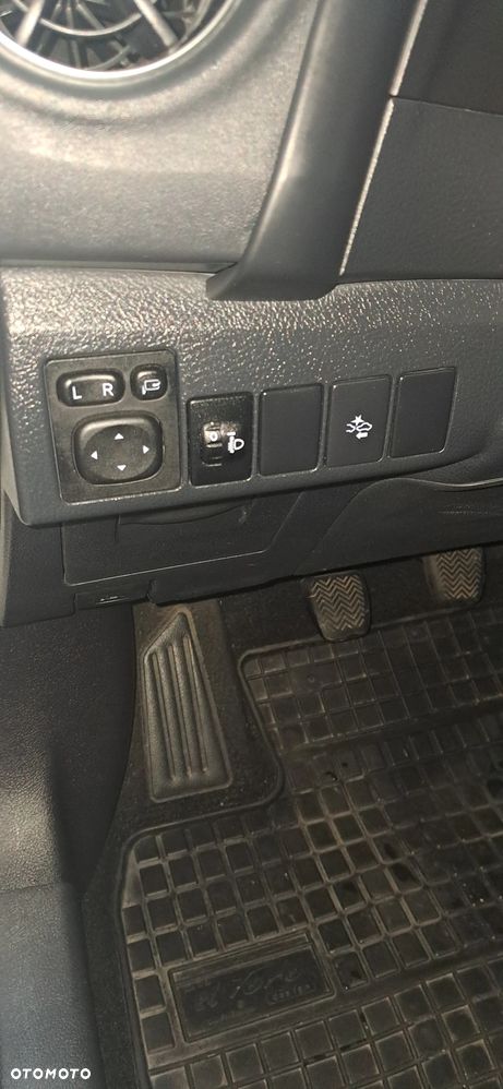 Toyota Auris 1.2 T Comfort - 17