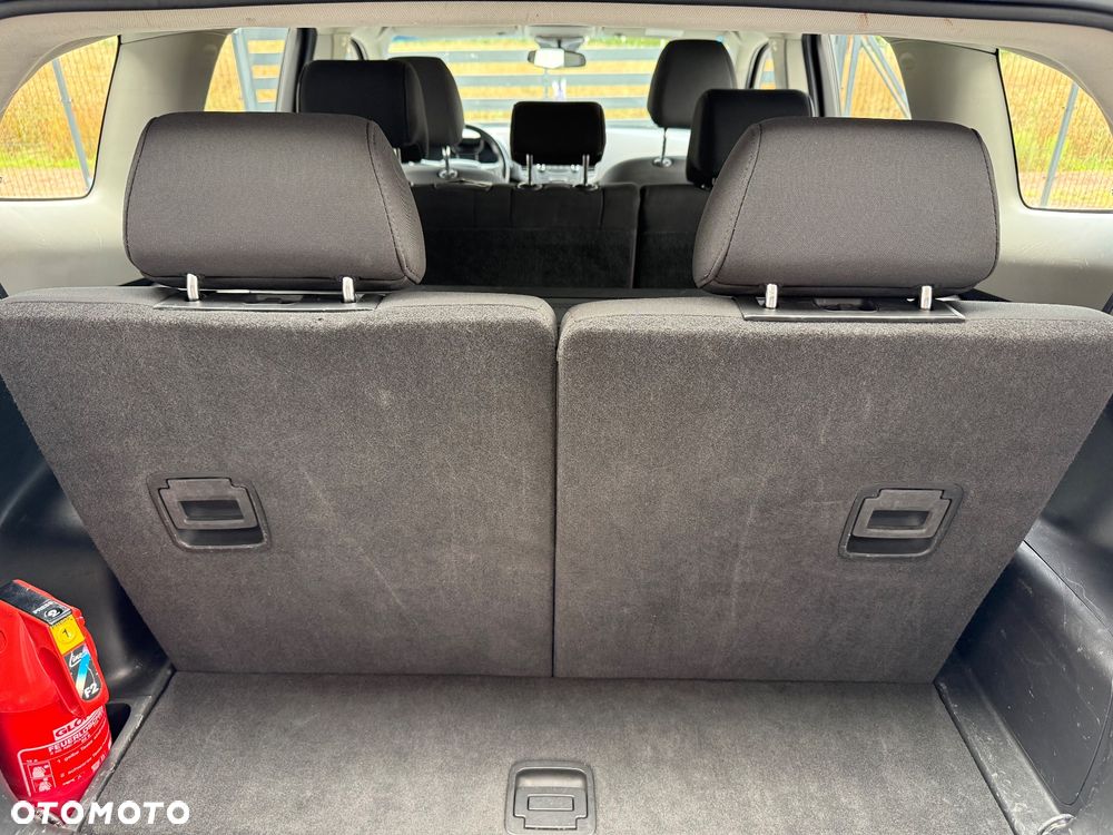 Chevrolet Orlando - 18