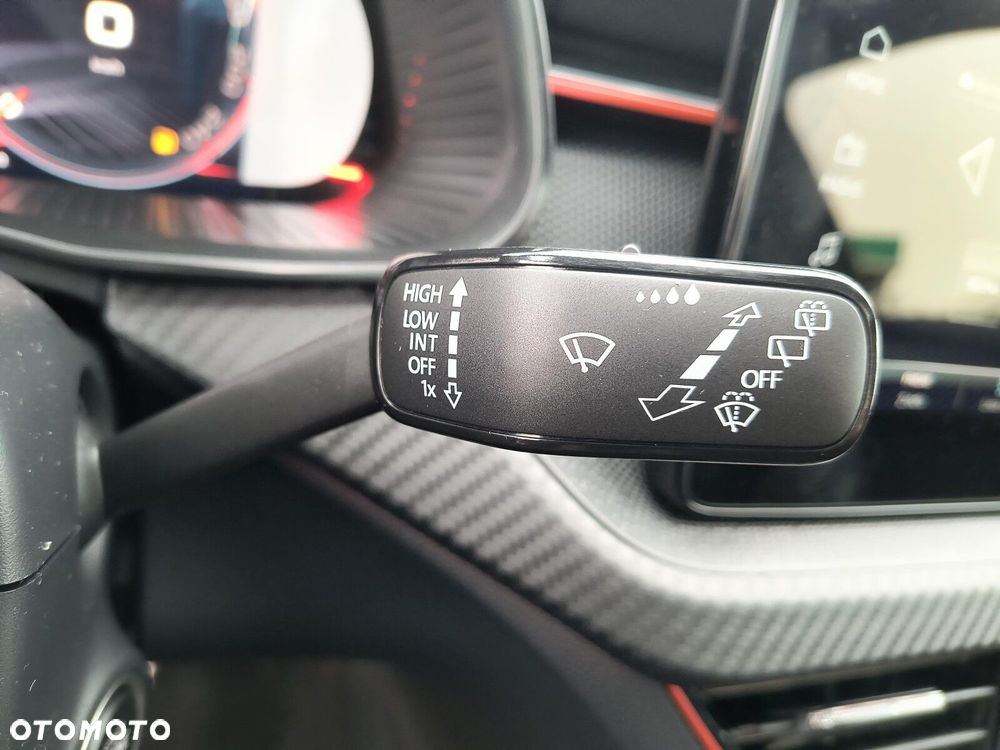 Skoda Scala 1.5 TSI Monte Carlo DSG - 21