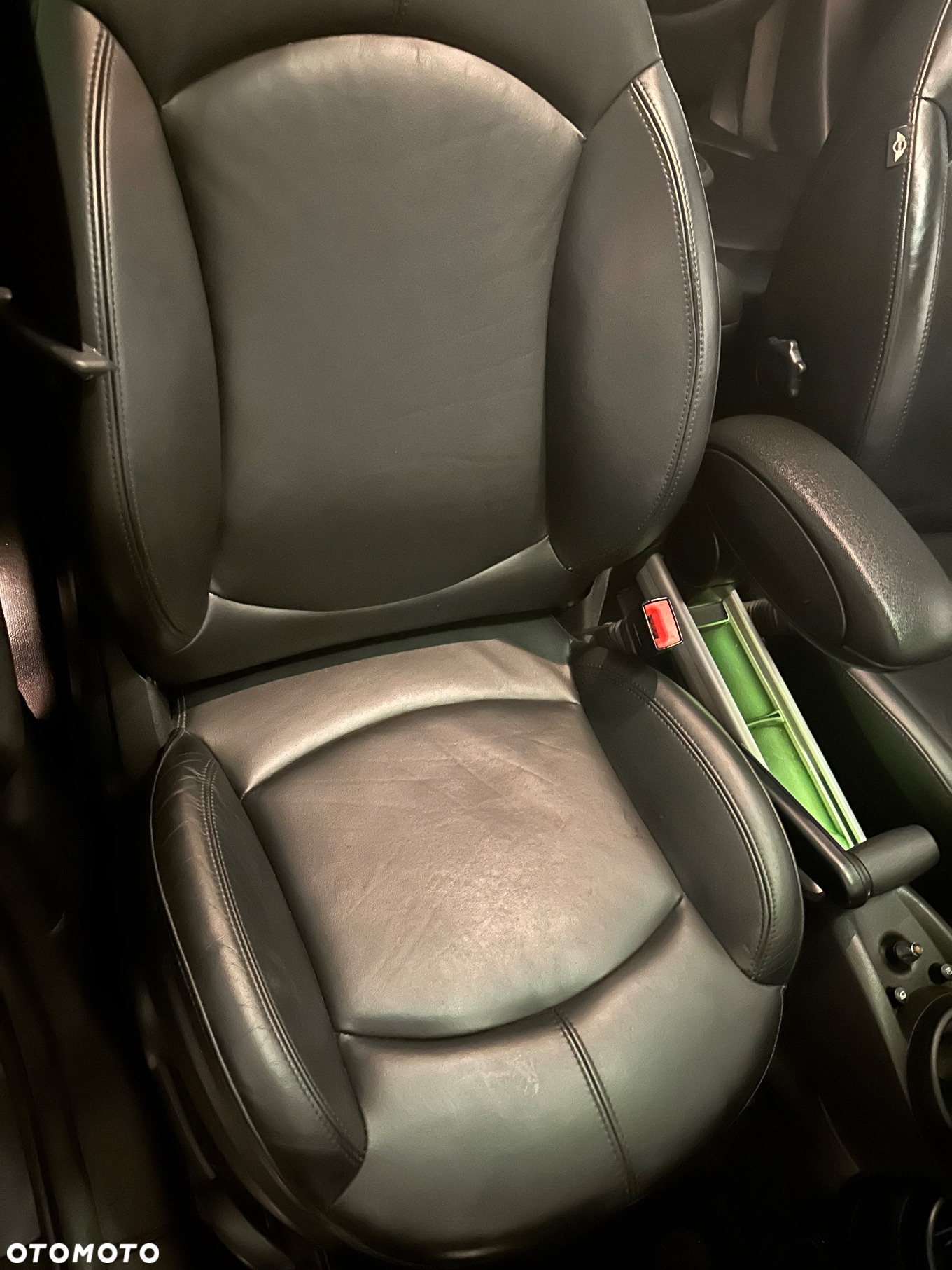 MINI Countryman Cooper S All4 Park Lane - 11