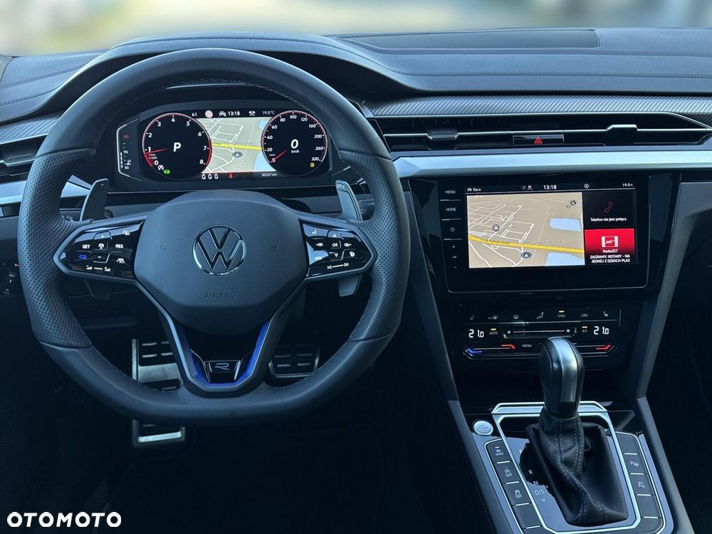 Volkswagen Arteon 2.0 TSI 4Motion R DSG - 14