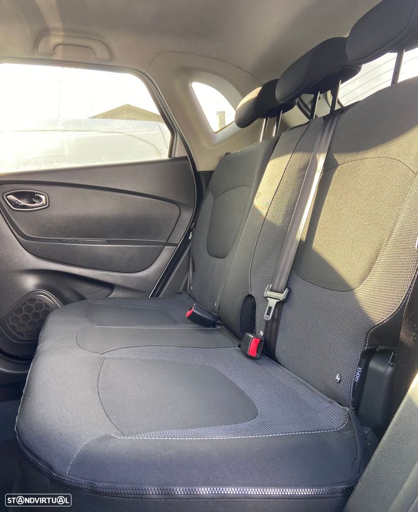 Renault Captur 0.9 TCE - 26