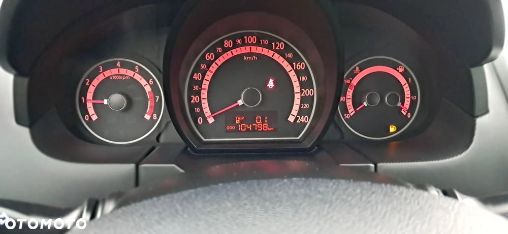 Kia Ceed 1.4 CVVT Attract - 14