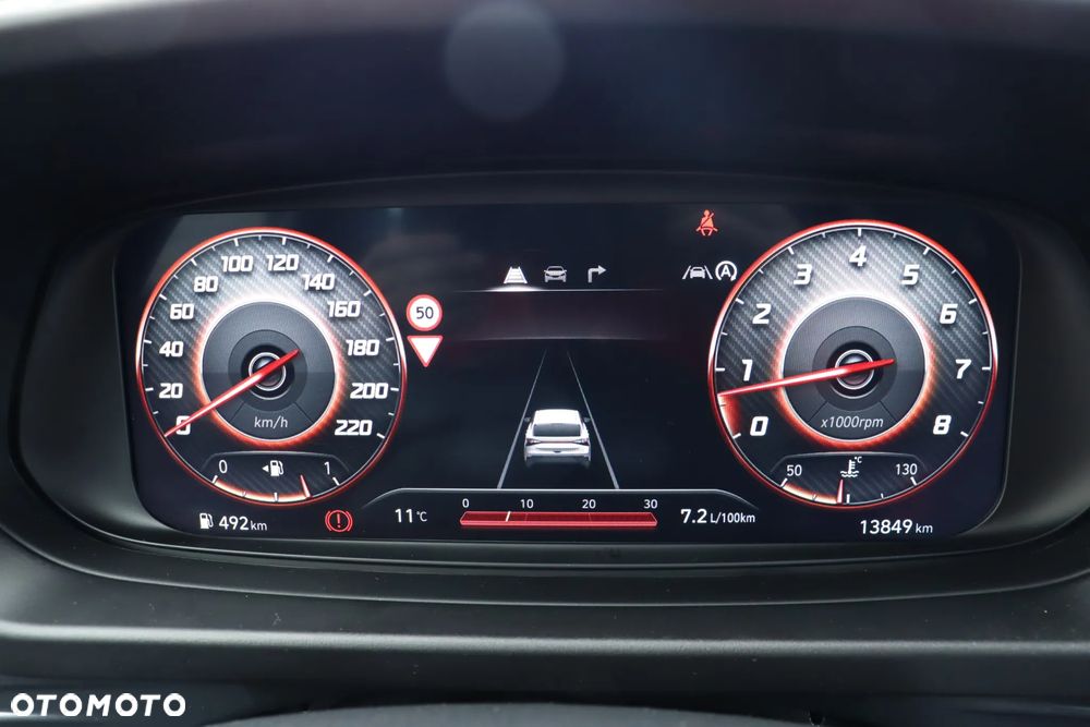 Hyundai i20 1.2 Modern - 17