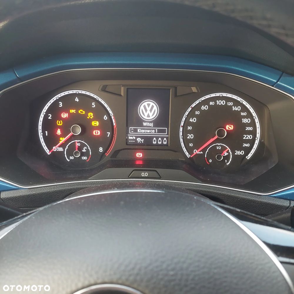 Volkswagen T-Roc 1.5 TSI ACT Premium - 8