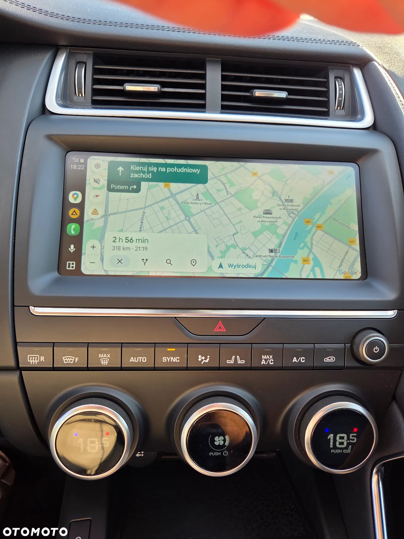 Jaguar E-Pace P250 AWD S - 26