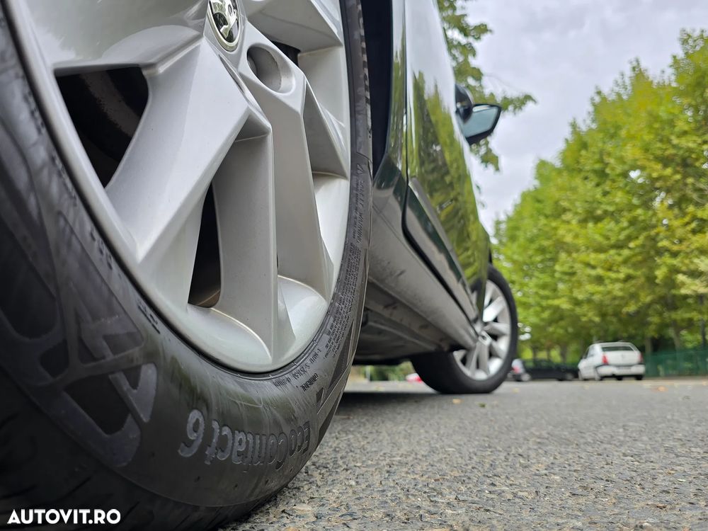 Skoda Superb 1.4 TSI DSG Ambition - 16