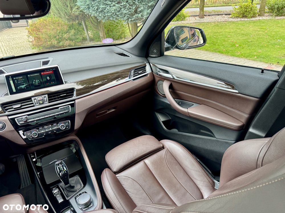 BMW X1 sDrive20i M Sport sport - 21