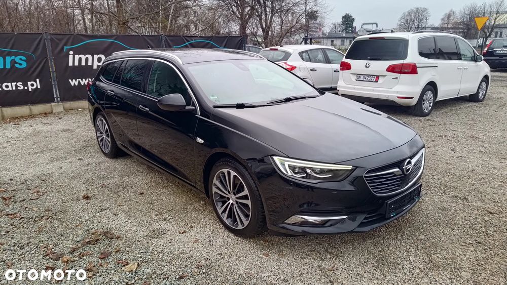 Opel Insignia 2.0 Exclusive - 3