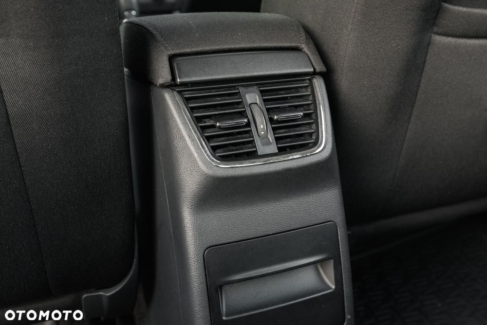 Skoda Octavia - 31