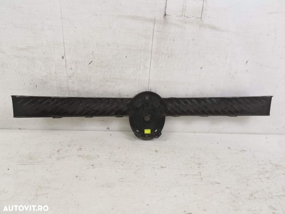Ornament Grila Radiator Citroen C3 2024 2025 Original In Stare Buna - 5