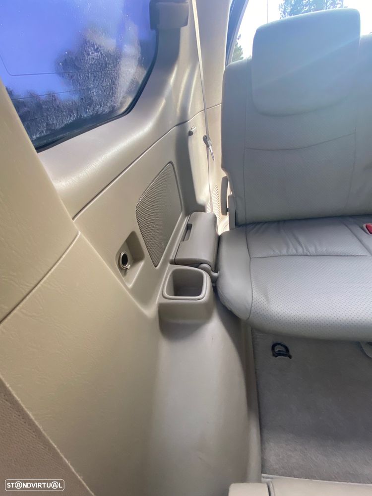 Toyota Land Cruiser 3.0 D-4D Pack A. - 15