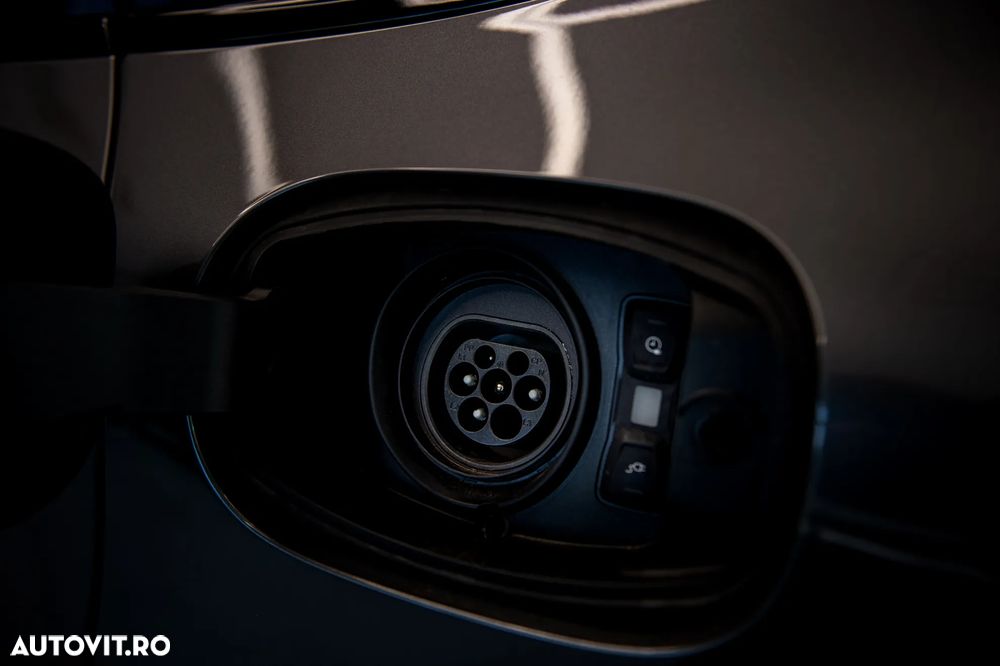 Porsche Cayenne - 13