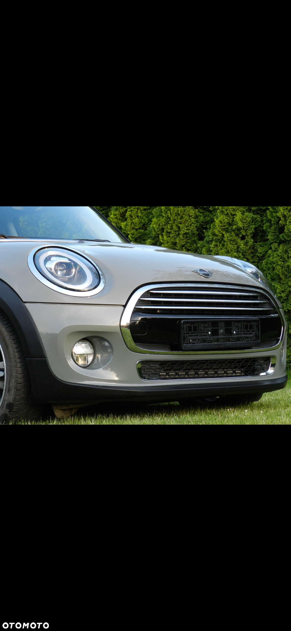 MINI Cooper - 4