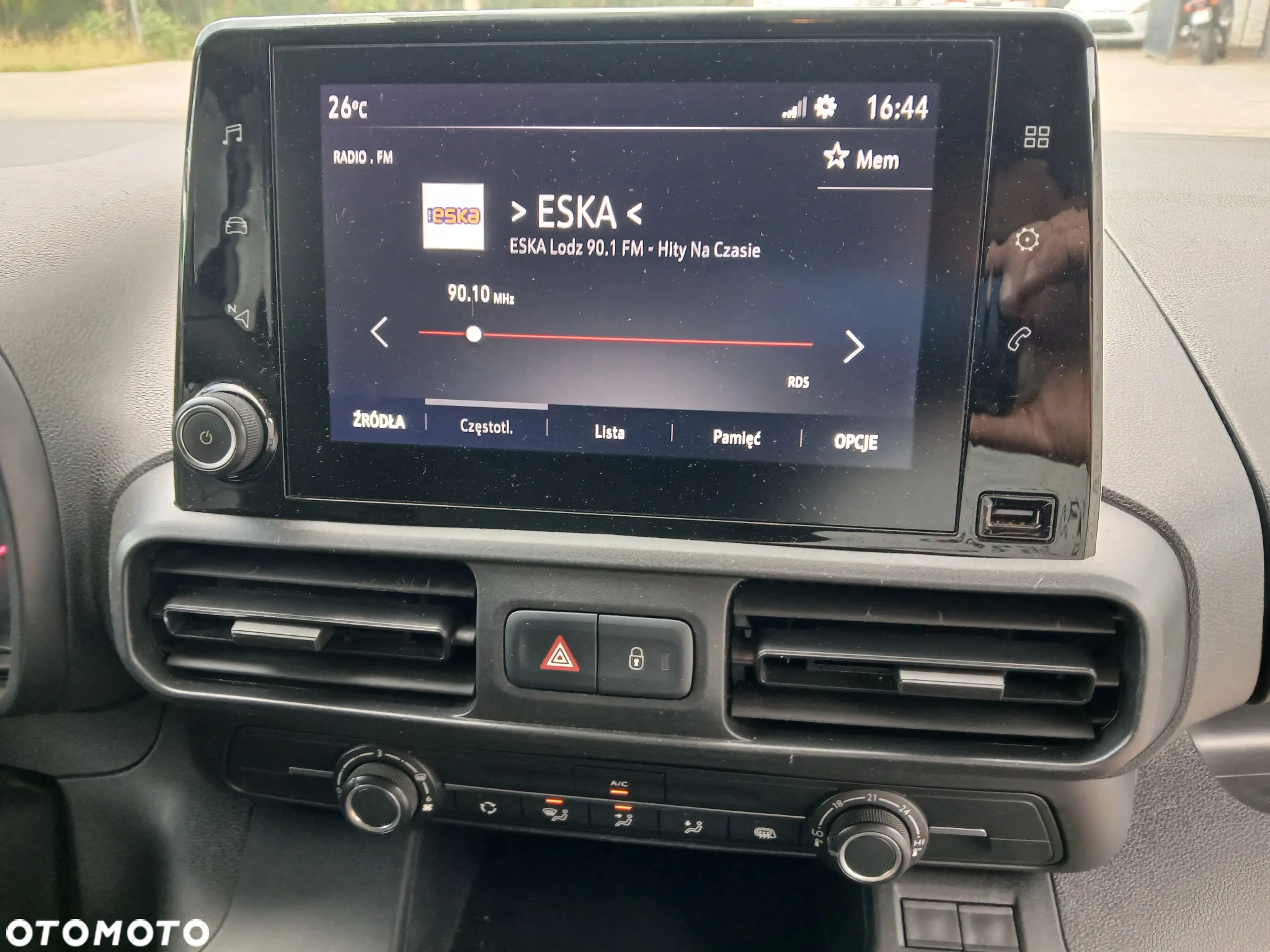Opel Combo - 19