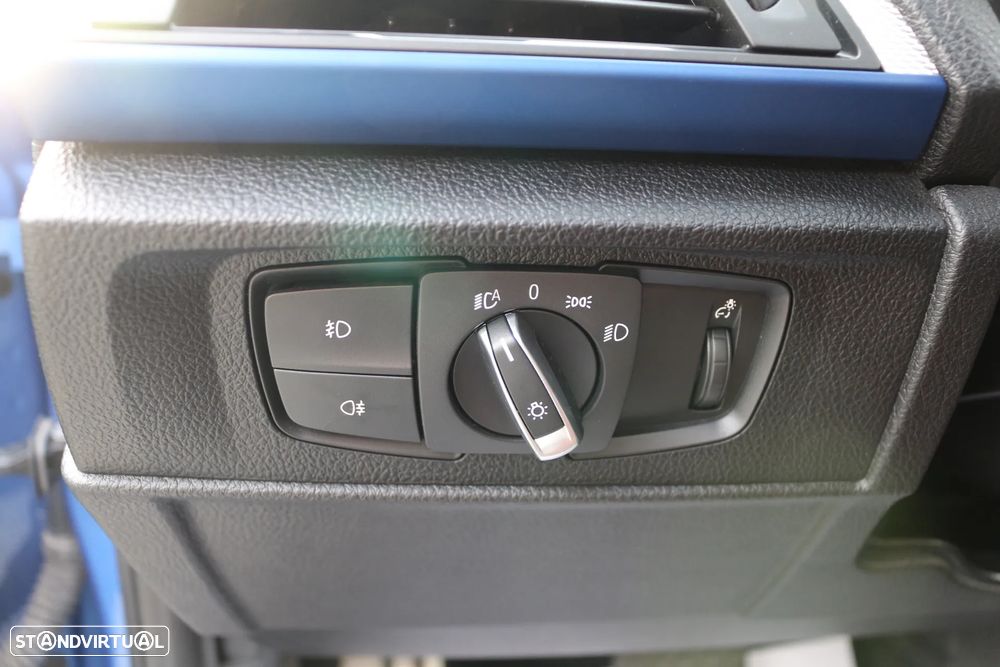 BMW 225 d Coupe Pack M Auto - 20