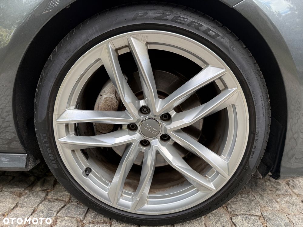Audi A7 Sportback 2.0 TFSI Quattro S tronic - 10