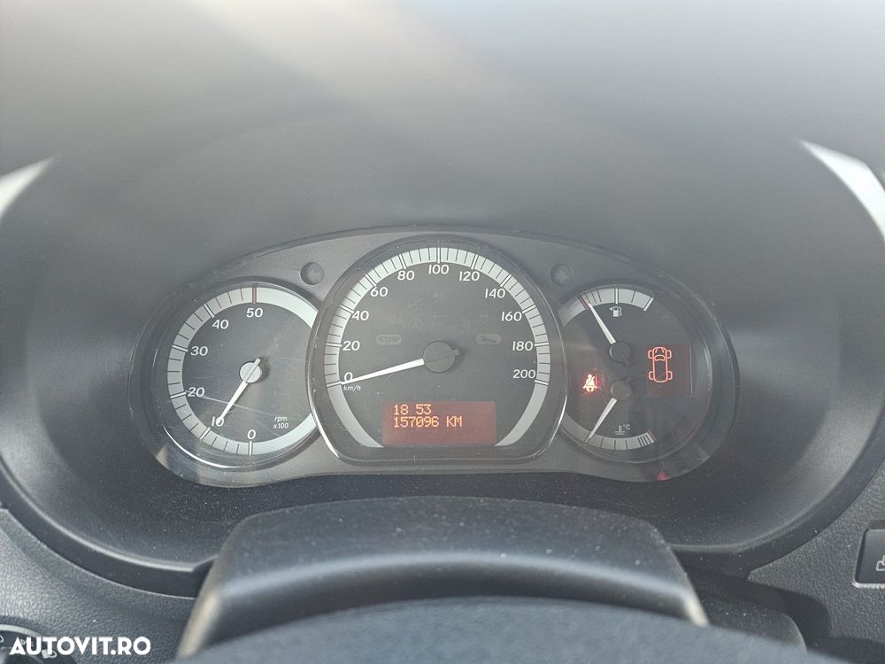 Mercedes-Benz Citan 111 CDI Extralung - FRIGORIFIC - congelare/refrigerare - 12