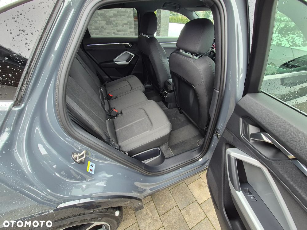 Audi Q3 Sportback 35 TFSI S tronic S line - 28