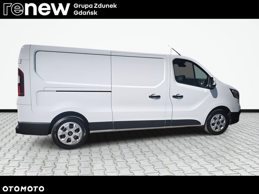 Renault Trafic - 5
