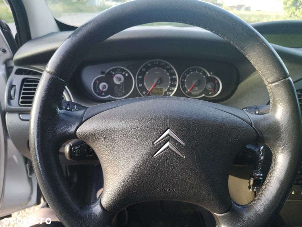 Citroën C5 - 3