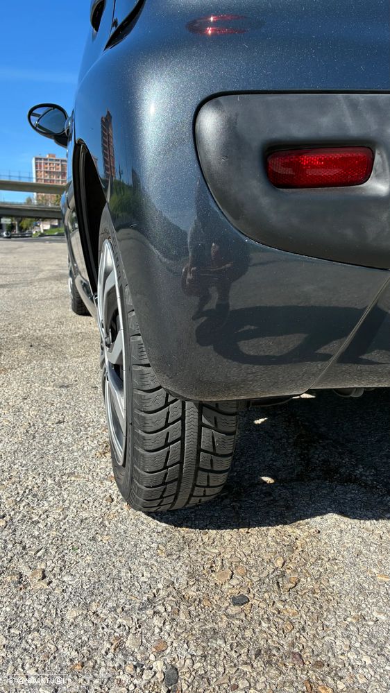 Peugeot 107 1.0 Active - 3