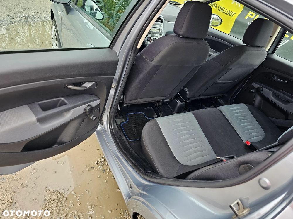 Fiat Punto 1.2 8V Classic - 14