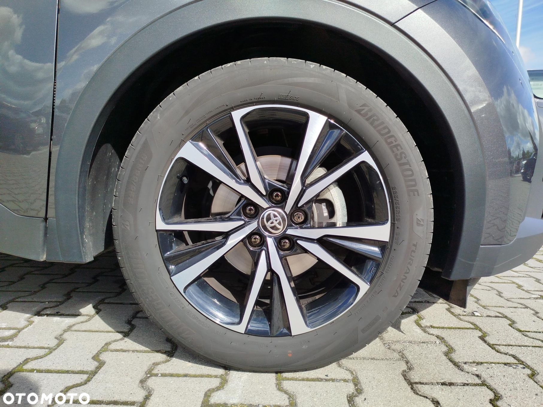 Toyota C-HR - 17