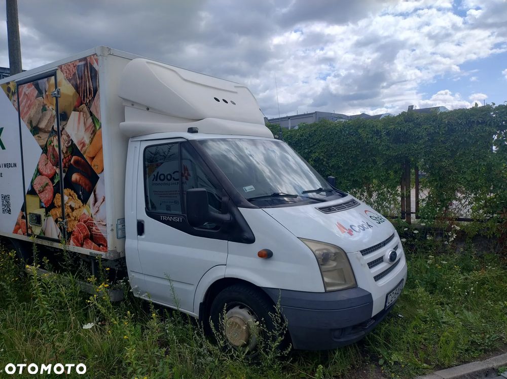 Ford Transit - 4