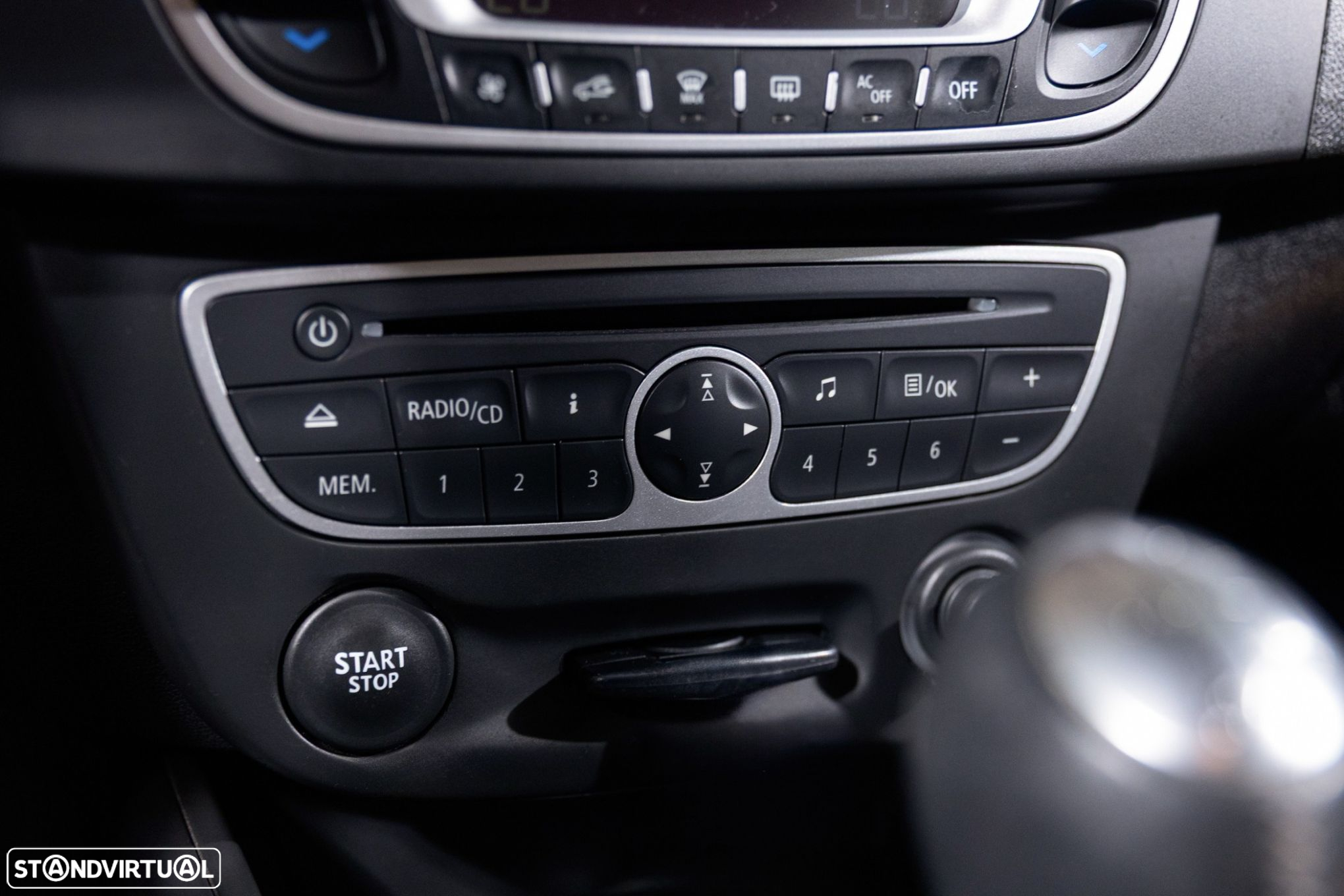 Renault Mégane 1.5 dCi Dynamique S - 16