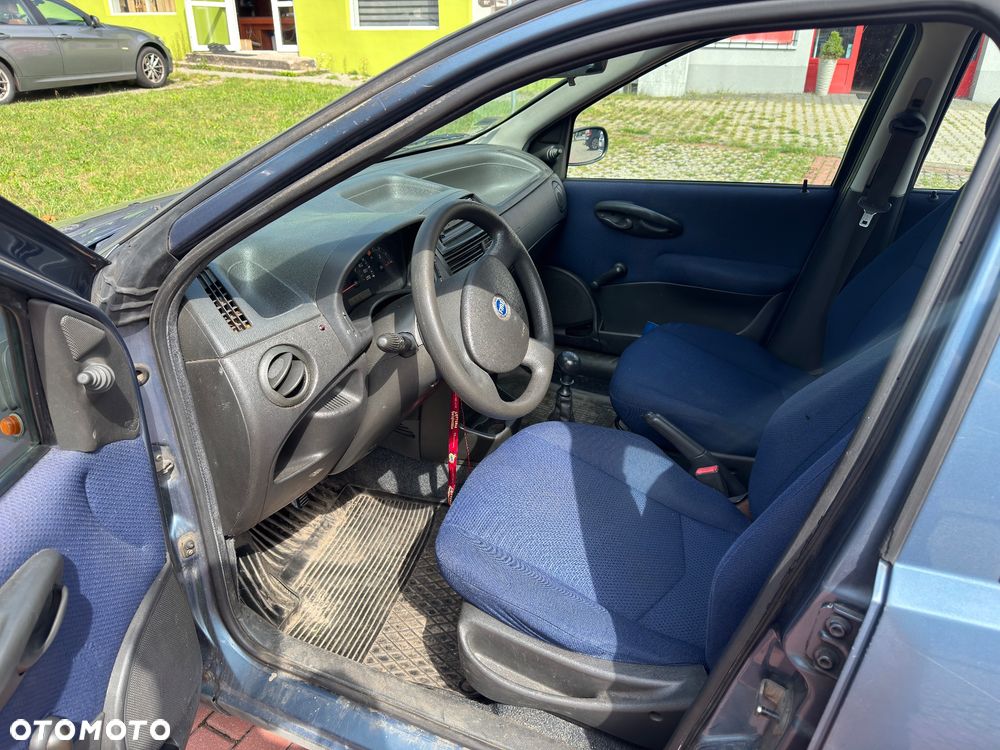 Fiat Punto - 9