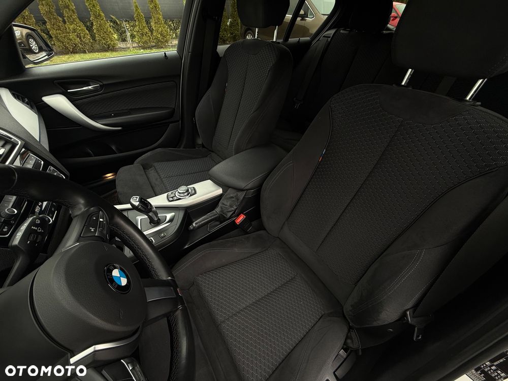 BMW Seria 1 118d M Sport - 14