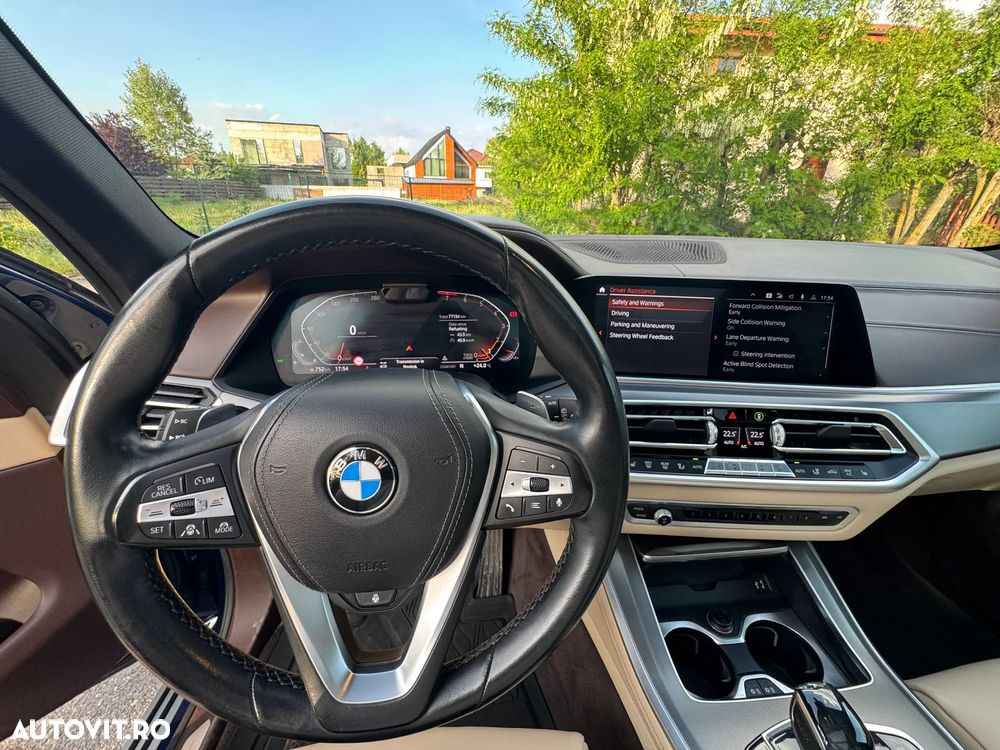 BMW X5 xDrive40i xLine - 24