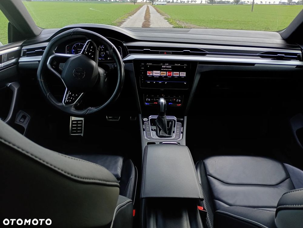 Volkswagen Arteon - 7