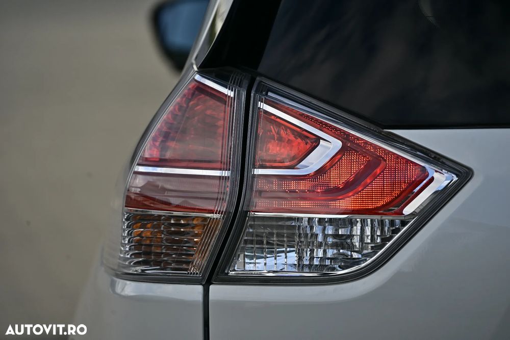 Nissan X-Trail 1.6 dCi ALL-MODE 4x4i Tekna - 26