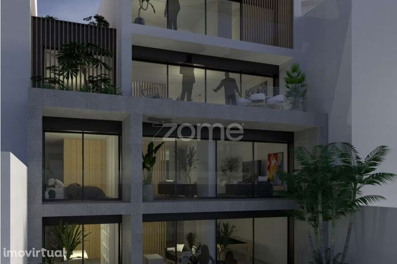 Moradia T9 de luxo com vista panorâmica em Loures - Grande imagem: 2/33