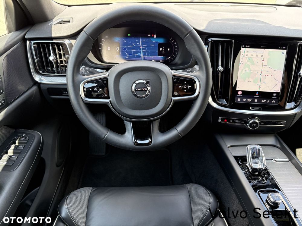 Volvo S60 - 19