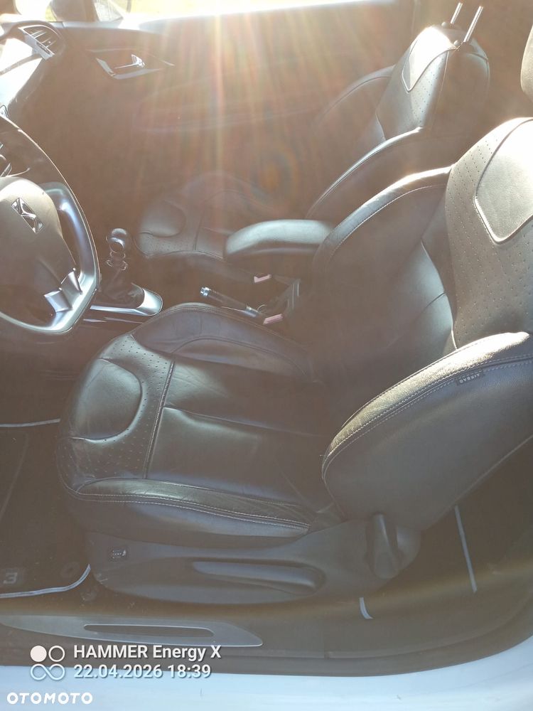 Citroën DS3 1.6 THP SportChic - 9