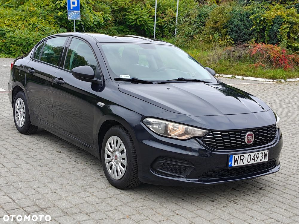 Fiat Tipo 1.4 16v Lounge - 30