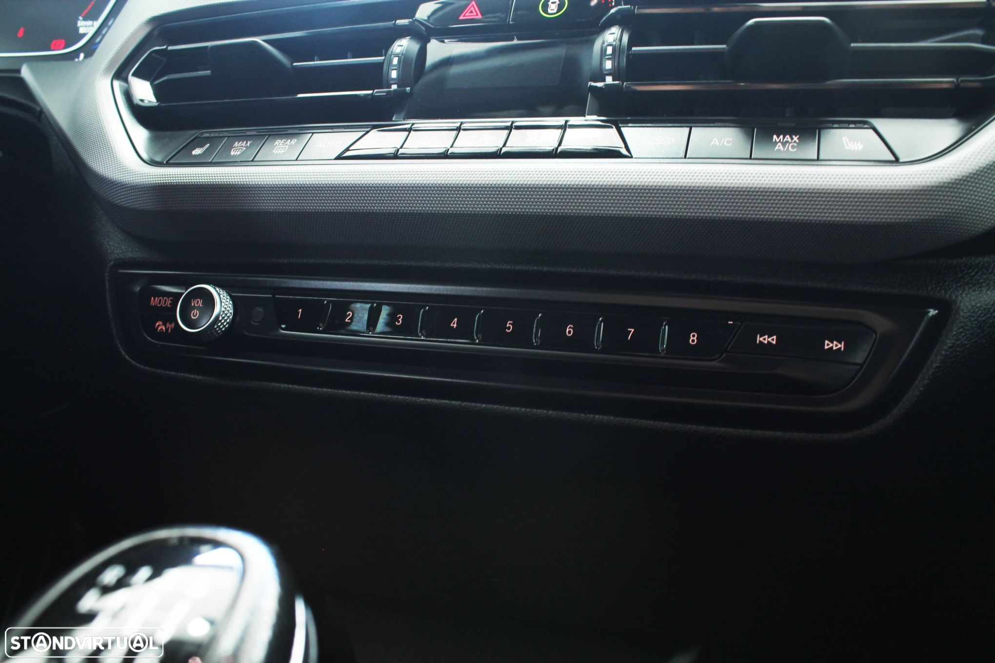 BMW 116 d - 22