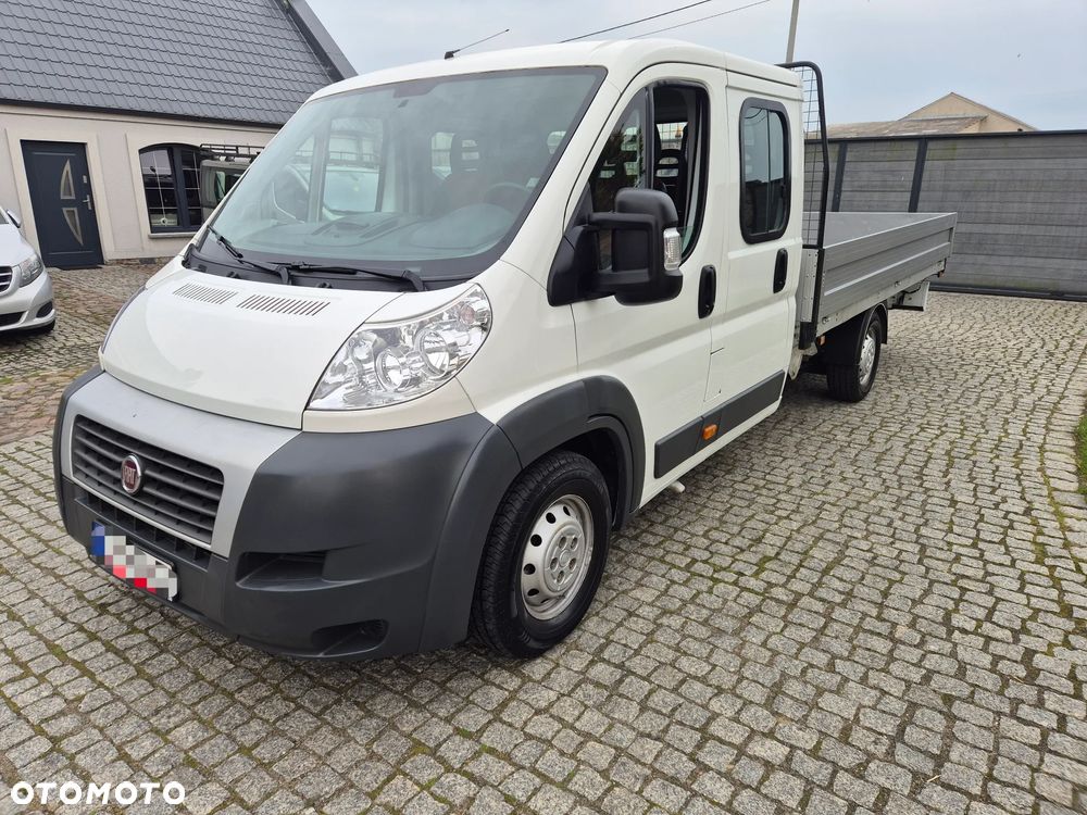 Fiat DUCATO - 3