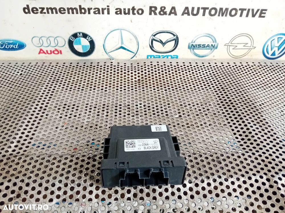 Modul Senzori Parcare Opel Astra K Cod 13512364 - 1