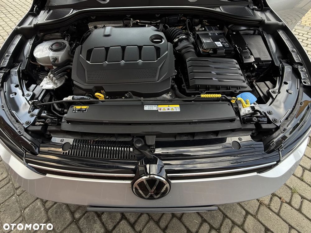 Volkswagen Golf 2.0 TDI Life - 41