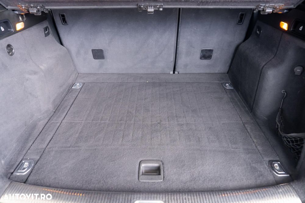 Audi Q5 2.0 TDI Quattro S tronic - 10