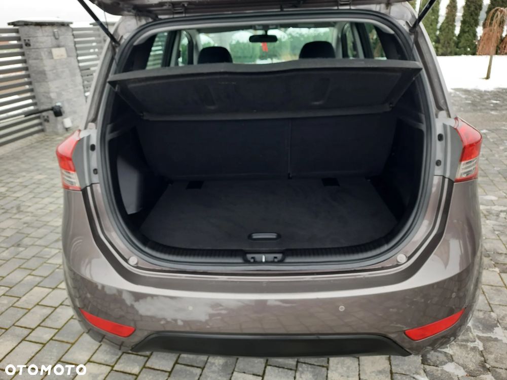 Hyundai ix20 1.6 CRDi Style - 20