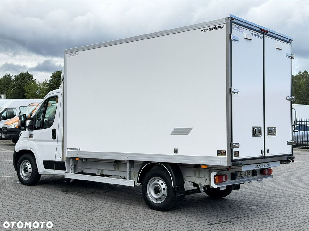Fiat Ducato - 14