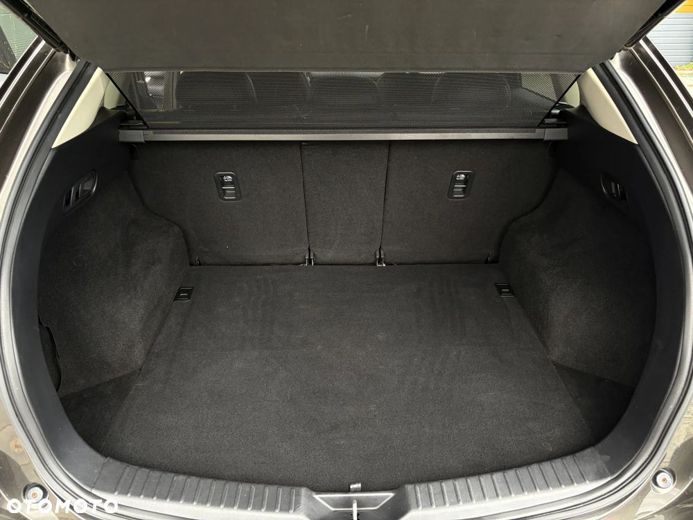 Mazda CX-5 SKYACTIV-D 150 Drive Exclusive-Line - 38